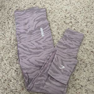 Gymshark adapt animal leggings